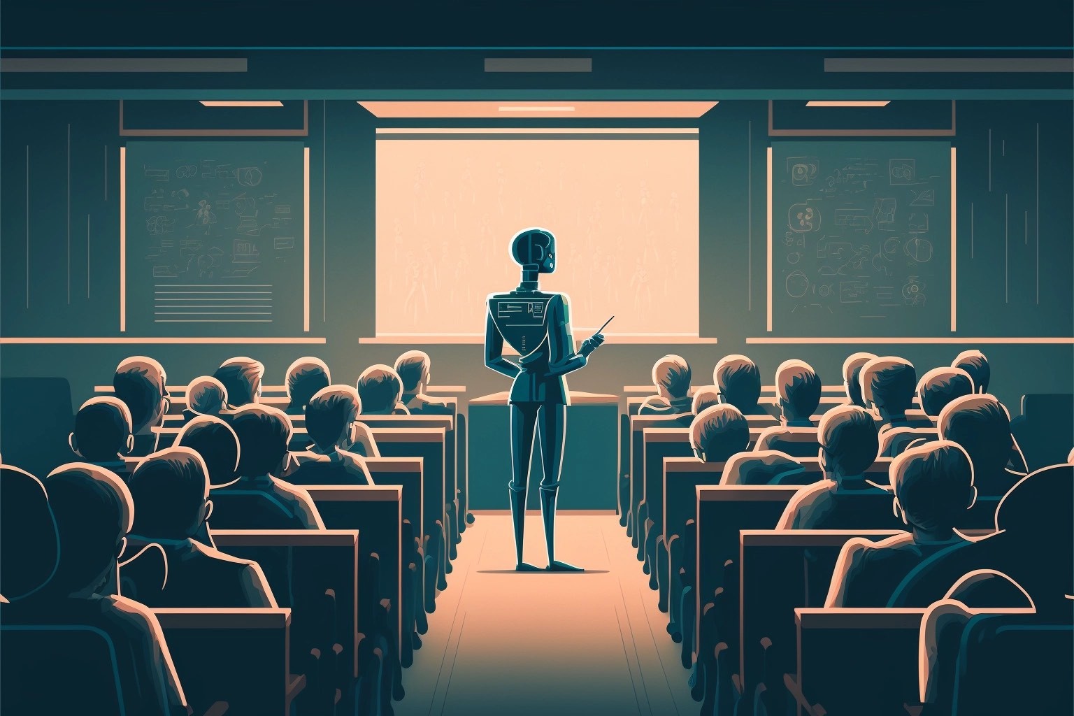 Đưa ChatGPT vào lớp học OpenAI sẽ đưa ChatGPT vào lớp học