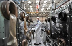 Nhắc tới ‘ranh giới đỏ’, một quốc gia EU phản đối trừng phạt nhiên liệu hạt nhân của Nga