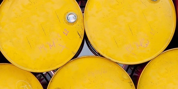 Giá xăng dầu hôm nay 19/11: Giảm 'sốc' ngày thứ 3 về mức thấp nhất trong năm 2023 Giá xăng dầu hôm nay 19/11: Giảm 'sốc' ngày thứ 3, về mức thấp nhất trong năm 2023