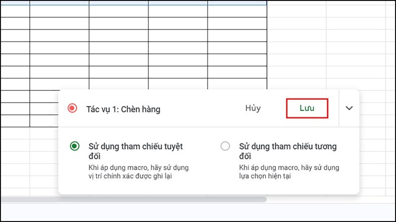 4 cách chèn nhiều dòng trong Google Sheets đơn giản, hiệu quả 4 cách chèn nhiều dòng trong Google Sheets đơn giản, hiệu quả