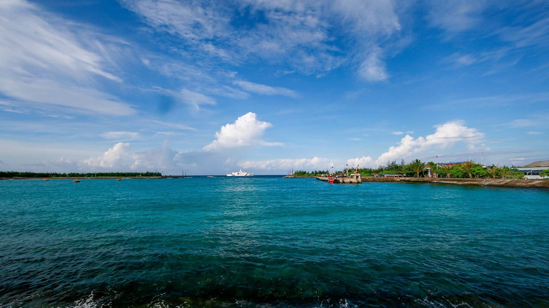 Biển Đông: Vùng biển tốn nhiều giấy mực nghiên cứu trong lịch sử