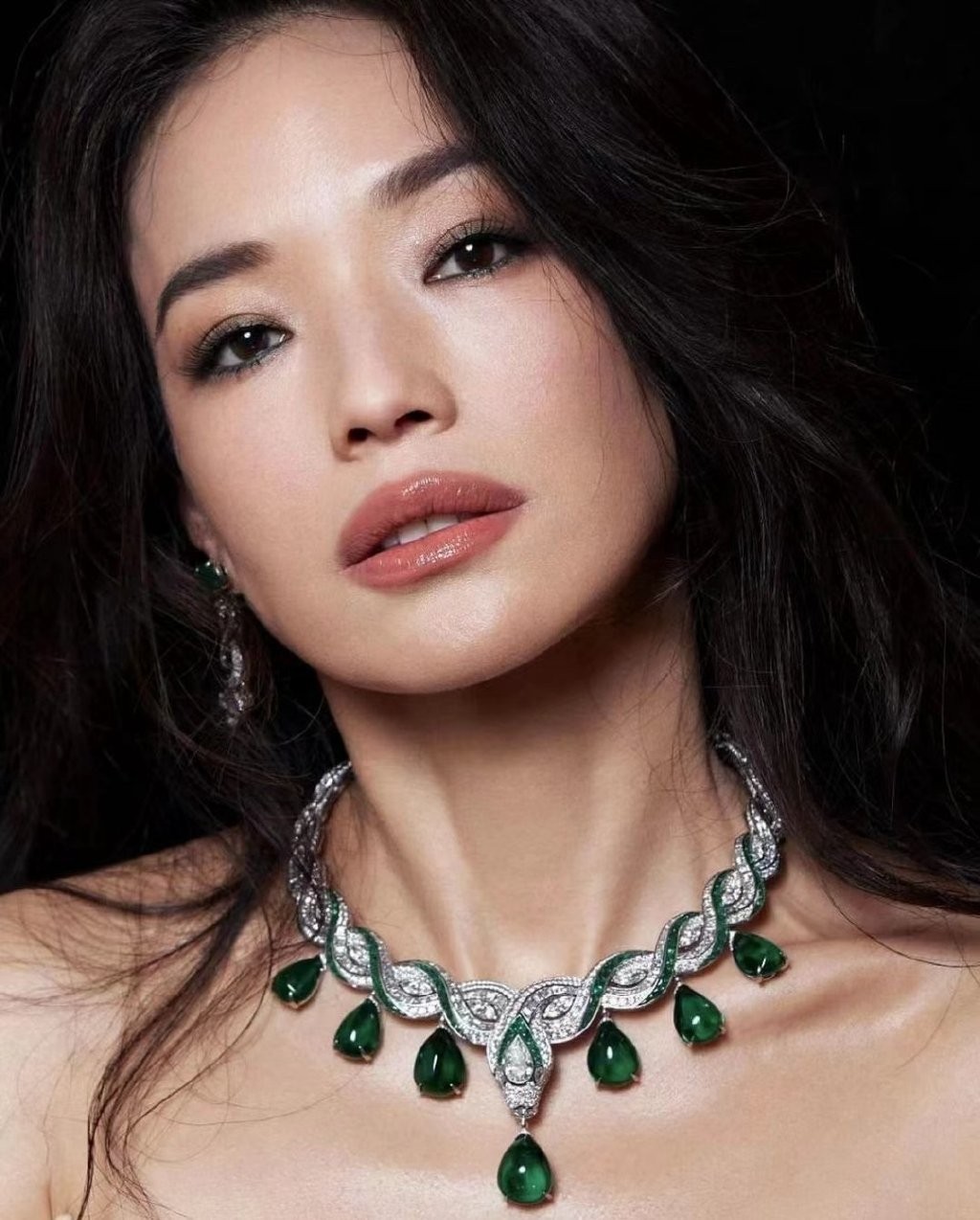 Trung Quốc: Diễn viên Thư Kỳ