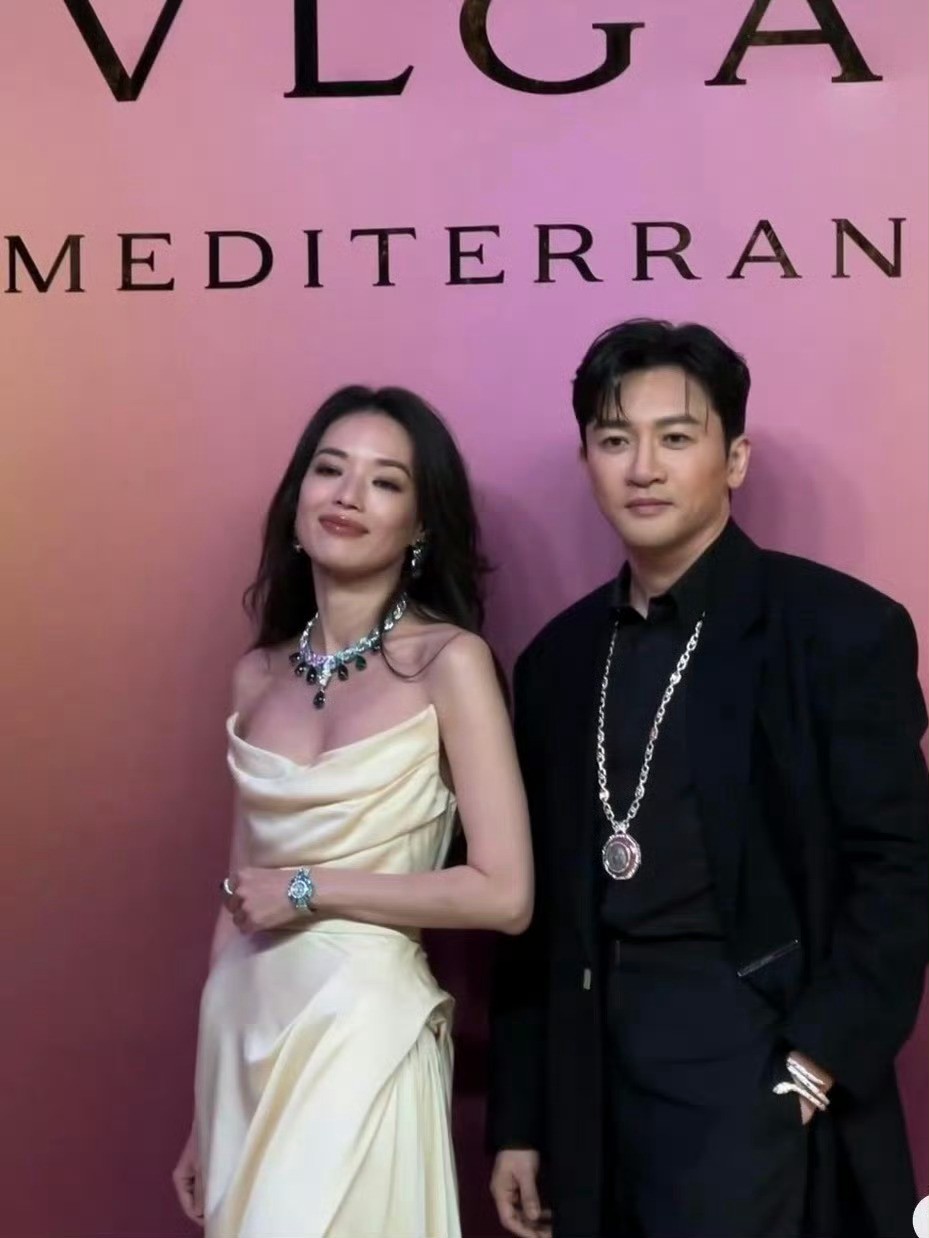 Trung Quốc: Diễn viên Thư Kỳ