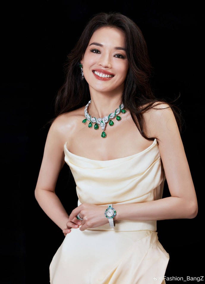 Trung Quốc: Diễn viên Thư Kỳ