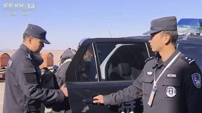 Trung Quốc dẫn độ tội phạm kinh tế trong khuôn khổ chiến dịch 'Săn cáo'