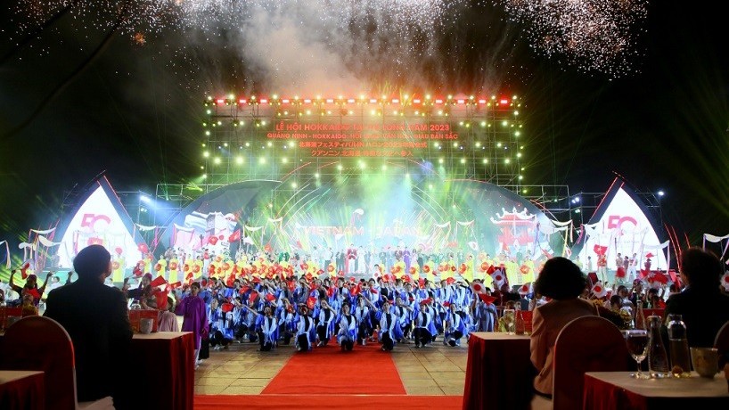 Quảng Ninh chủ động kết nối, thúc đẩy hợp tác du lịch với Nhật Bản