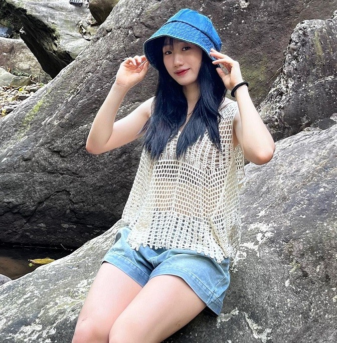 Đặng Trần Phương Nhi Đặng Trần Phương Nhi