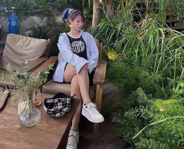 Đặng Trần Phương Nhi Đặng Trần Phương Nhi