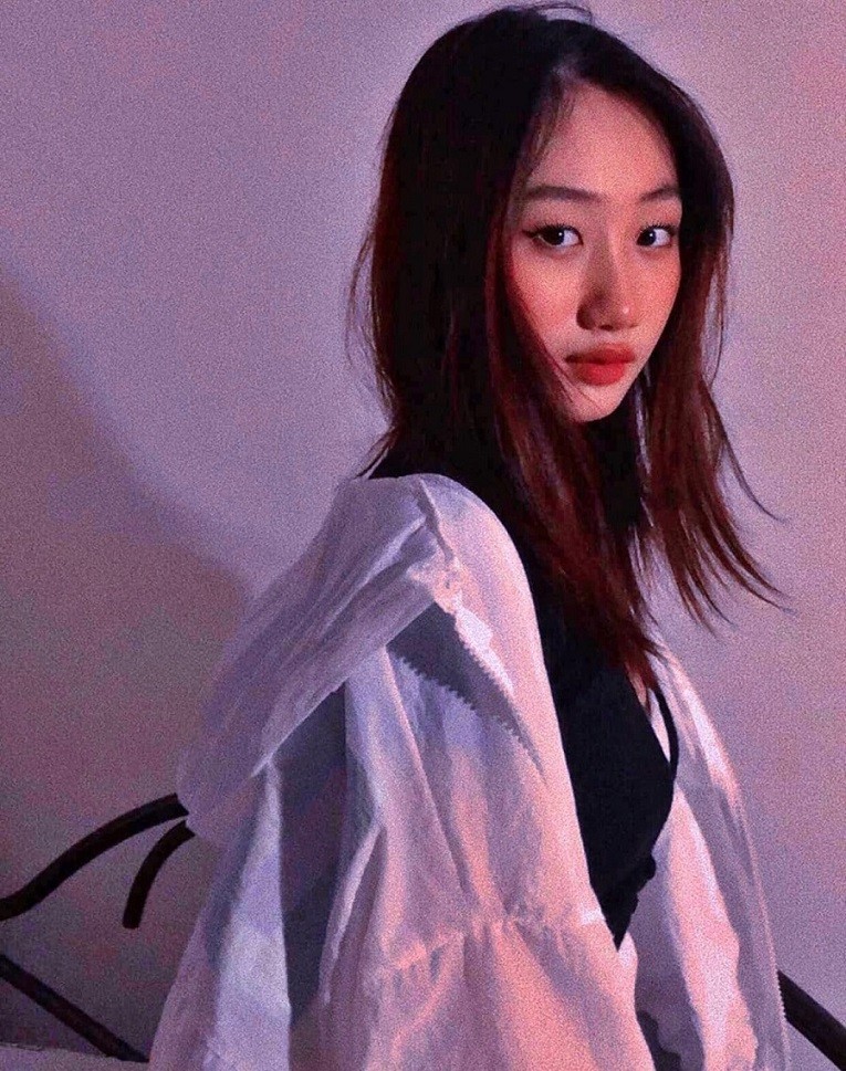 Đặng Trần Phương Nhi Đặng Trần Phương Nhi