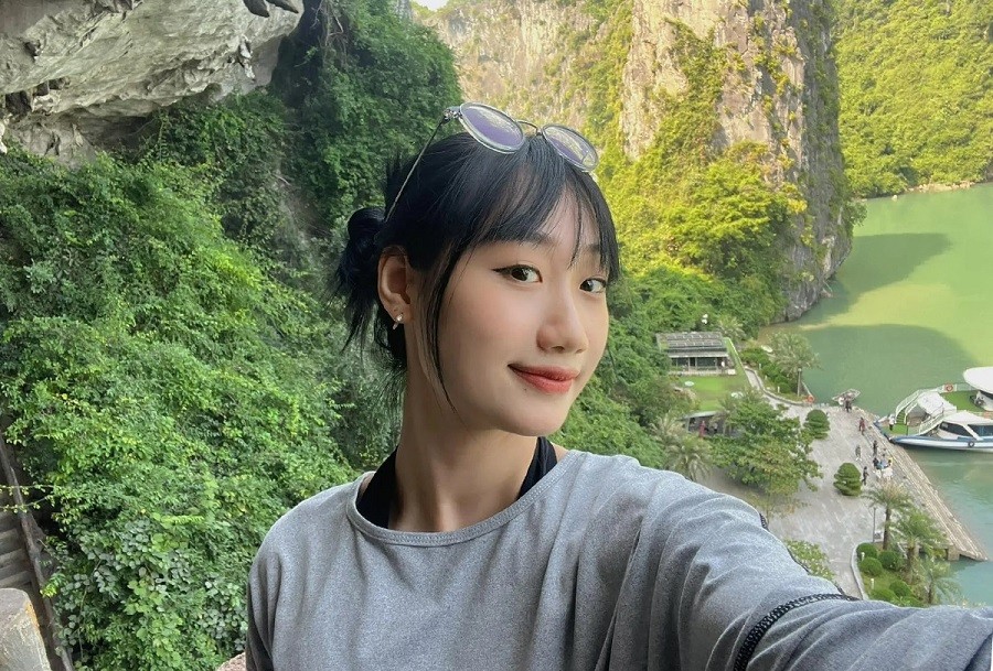 Đặng Trần Phương Nhi Đặng Trần Phương Nhi