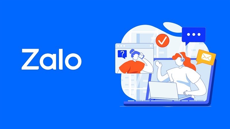 Tắt thông báo tag all trên Zalo với 3 bước siêu đơn giản