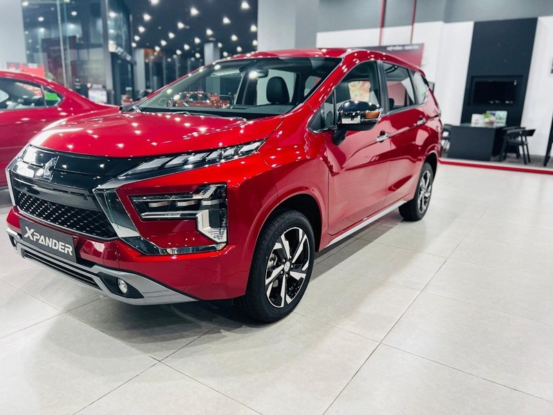 Top 5 xe MPV bán chạy nhất tháng 102023 Mitsubishi Xpander tiếp tục dẫn đầu phân khúc Top 5 xe MPV bán chạy nhất tháng 102023 Mitsubishi Xpander tiếp tục dẫn đầu phân khúc