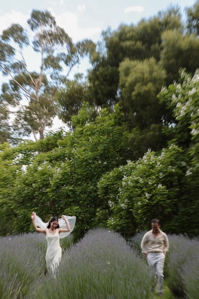 Diễn viên Diễm My