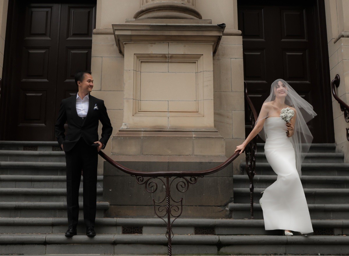 Diễn viên Diễm My