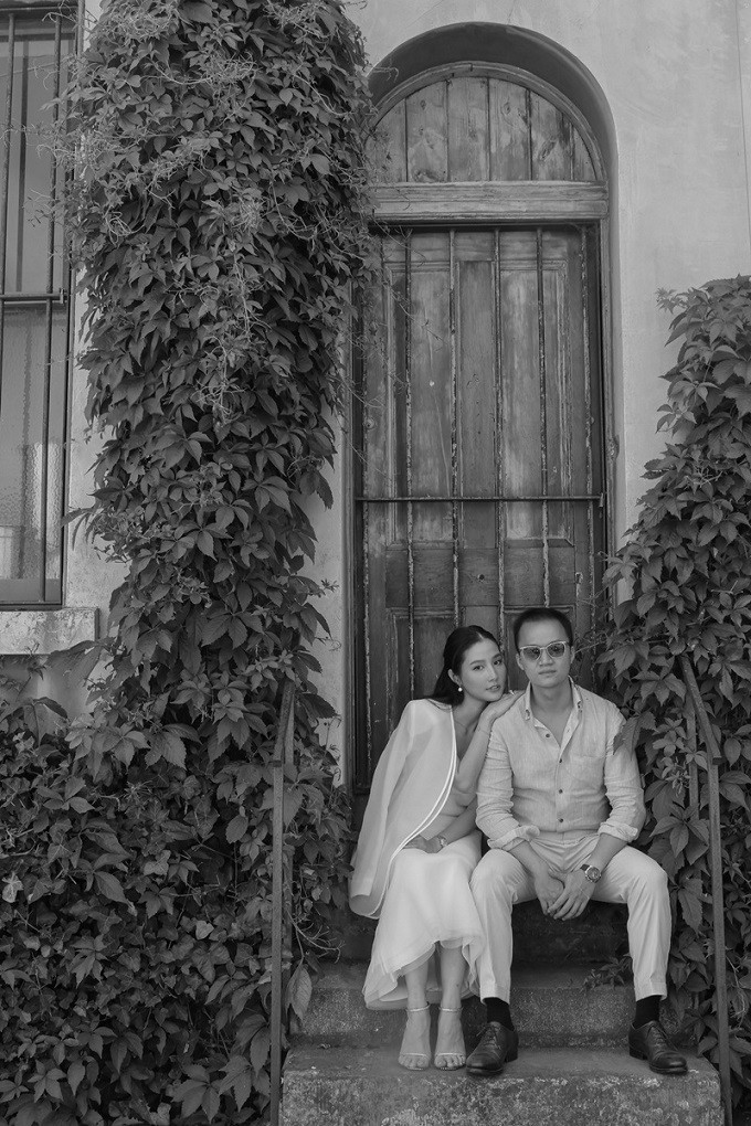 Diễn viên Diễm My