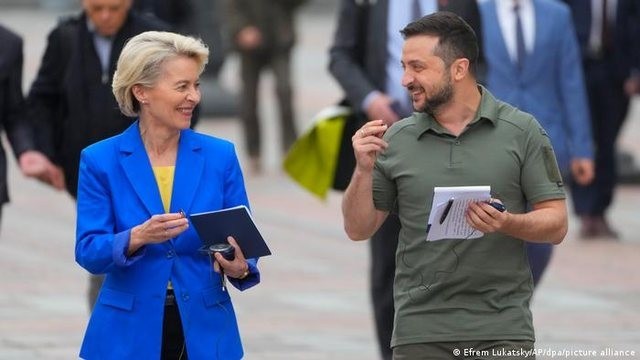 Tung gói trừng phạt thứ 12 nhằm vào Nga, EU muốn 'vá lỗ hổng' hay thay chiến lược mới?