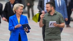 Tung gói trừng phạt thứ 12 nhằm vào Nga, EU muốn 