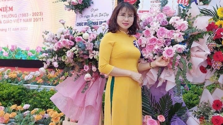 Giáo viên thời số hóa...