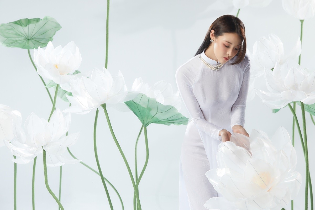 Hoa hậu Trái đất 2023 tổ chức tại Việt Nam, nghệ sĩ Trương Ngọc Ánh