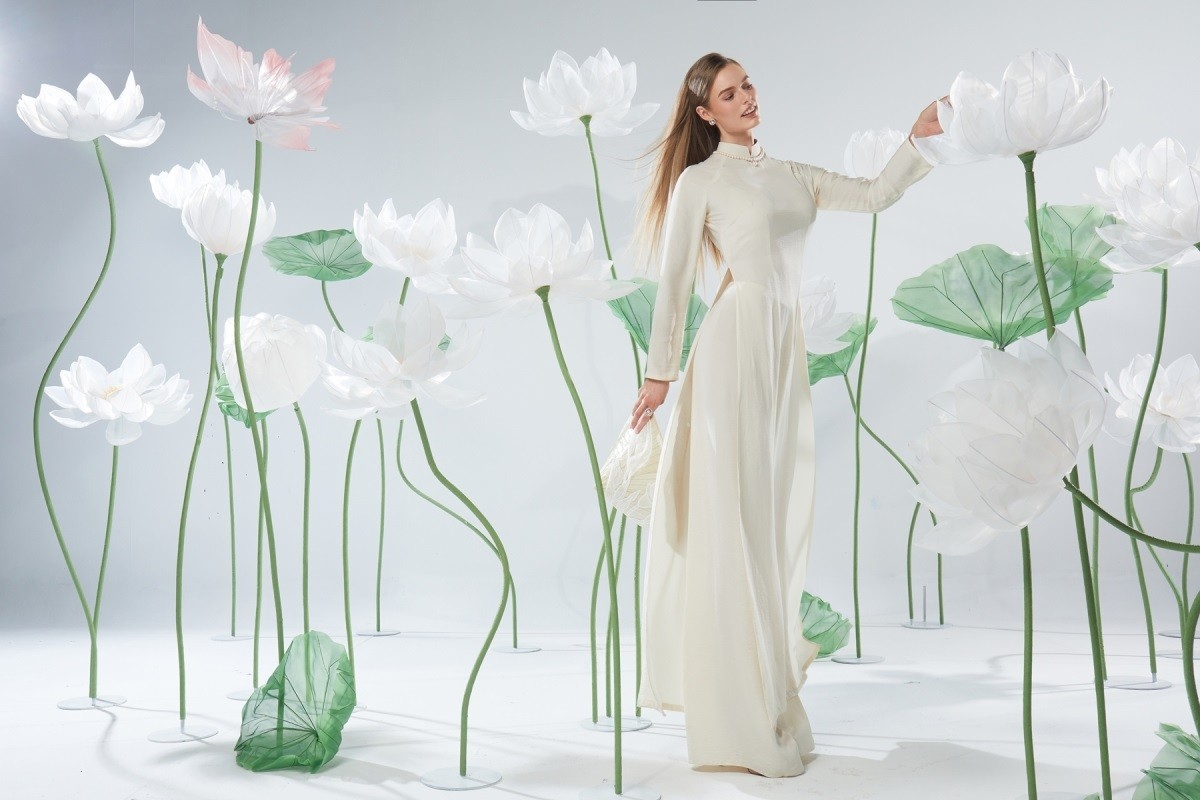 Hoa hậu Trái đất 2023 tổ chức tại Việt Nam, nghệ sĩ Trương Ngọc Ánh