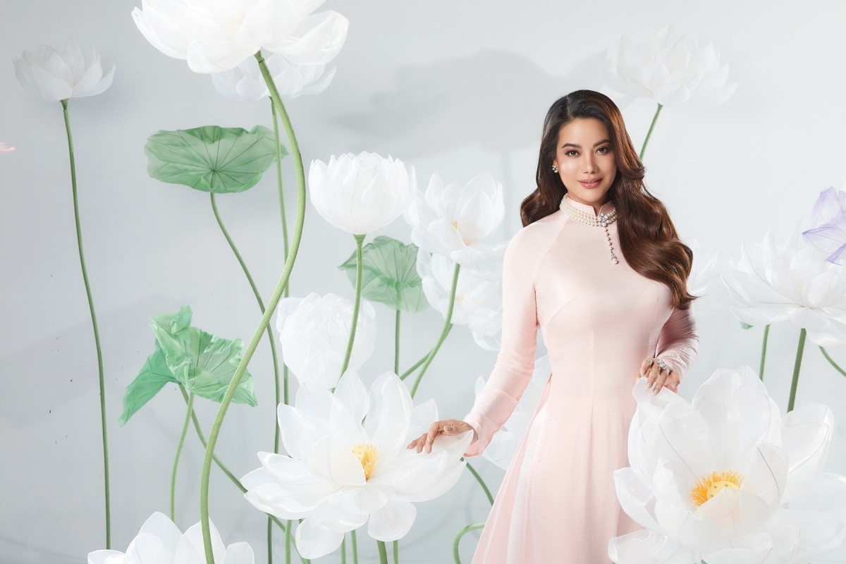 Hoa hậu Trái đất 2023 tổ chức tại Việt Nam, nghệ sĩ Trương Ngọc Ánh