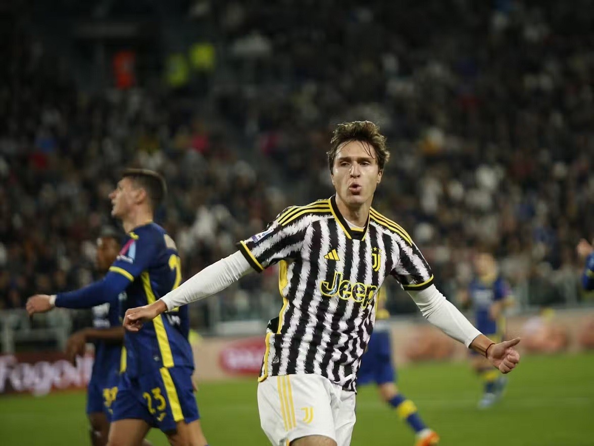 cầu thủ: Liverpool ưu tiên Federico Chiesa; cầu thủ: Liverpool ưu tiên Federico Chiesa;