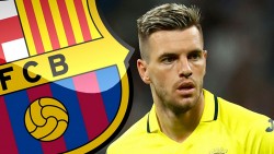 Chuyển nhượng cầu thủ: Liverpool ưu tiên Federico Chiesa; Barca tính mua Giovani Lo Celso thay Gavi; MU hy vọng có Jean-Clair Todibo