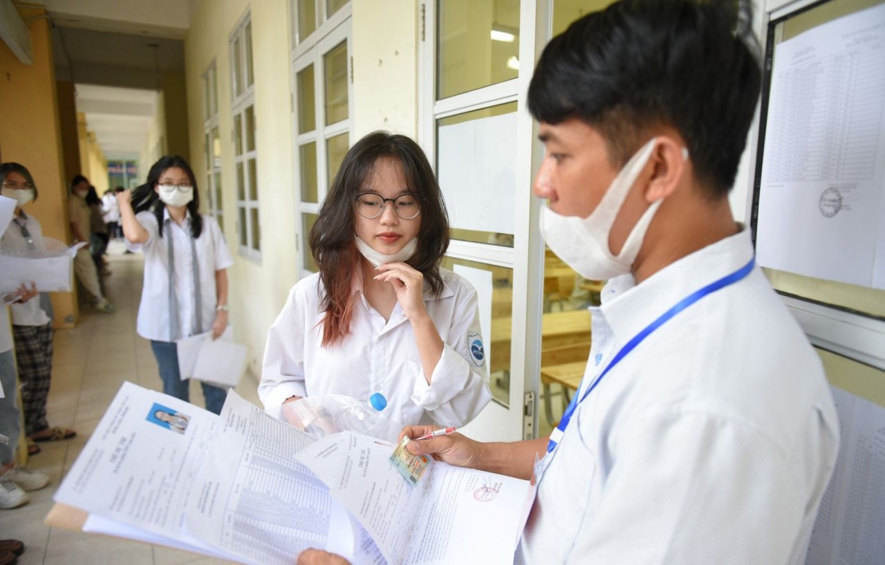 Giáo dục Giáo dục