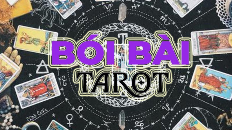 Bài tarot hôm nay Bài tarot hôm nay