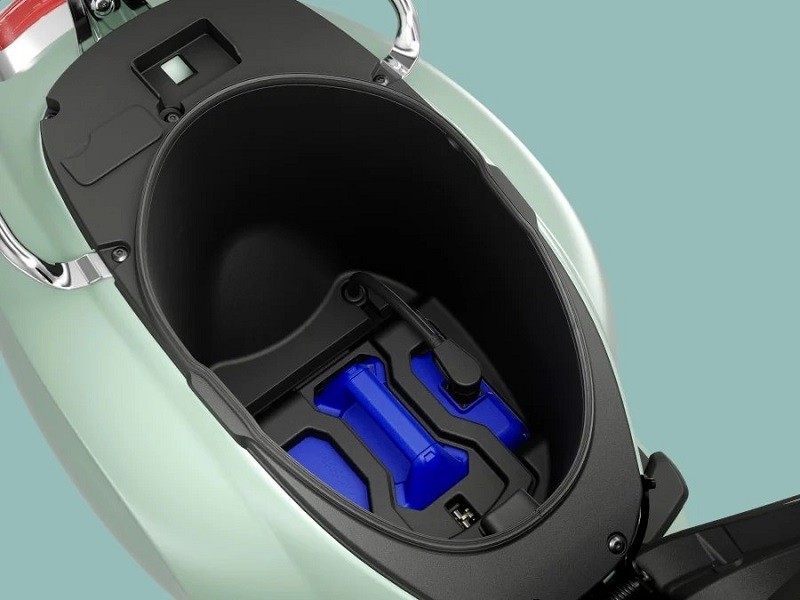 Cận cảnh Vespa Primavera và Vespa Sprint S 2024 vừa ra mắt Cận cảnh Vespa Primavera và Vespa Sprint S 2024 vừa ra mắt