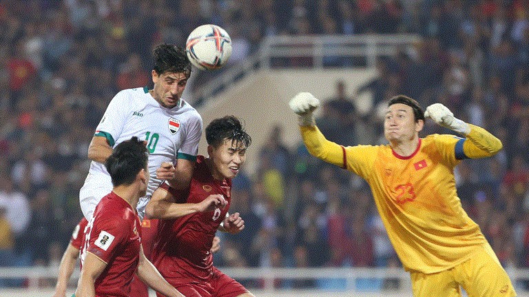 World Cup 2026: Nhận định cơ hội vào vòng loại thứ 3 của các đội bóng Đông Nam Á, Malaysia 'sáng cửa'