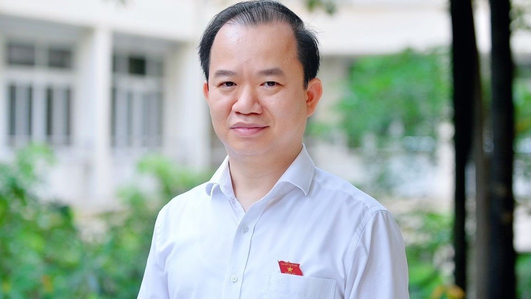 Để văn hóa, con người Việt Nam gần gũi, hấp dẫn hơn trong mắt bạn bè quốc tế...