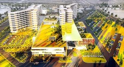 Cà Mau: Nhiều dự án trọng điểm có kế hoạch vốn đầu tư công năm 2023 sắp được khởi công