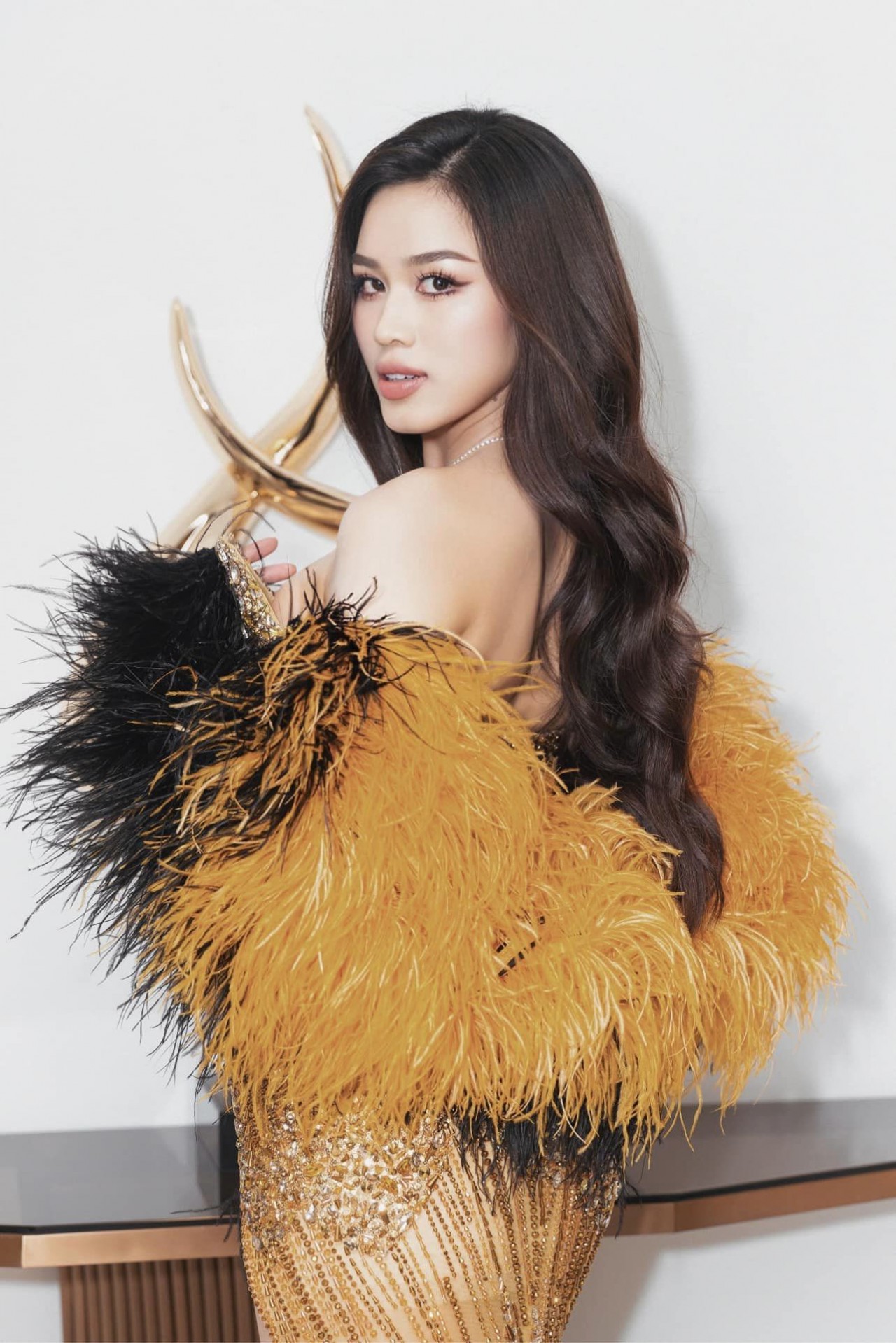 Nhan sắc Hoa hậu Đỗ Thị Hà