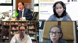 Hài hoà lợi ích, gia tăng hợp tác ở tiểu vùng sông Mekong