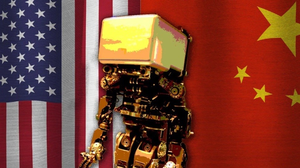Thoả thuận Mỹ-Trung Quốc về ứng dụng AI trong quân sự: Washington có đang mất dần lợi thế?