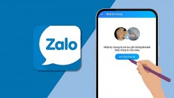 Cách tạo nhật ký chung trên Zalo chỉ 2 người xem được cực thú vị