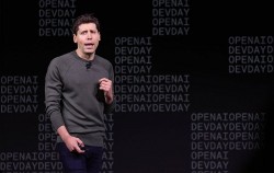 Sam Altman được phục chức CEO của OpenAI