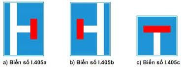 Tổng hợp các loại biển báo chỉ dẫn và ý nghĩa của từng biển báo Tổng hợp các loại biển báo chỉ dẫn và ý nghĩa của từng biển báo