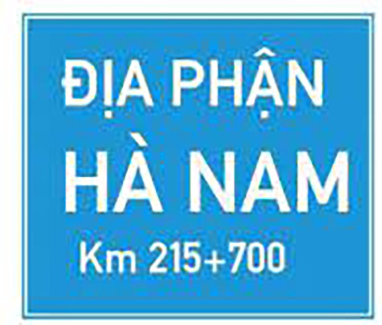 Tổng hợp các loại biển báo chỉ dẫn và ý nghĩa của từng biển báo Tổng hợp các loại biển báo chỉ dẫn và ý nghĩa của từng biển báo