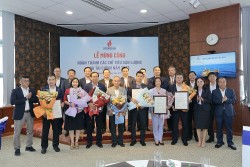 PetroVietnam mừng công về đích sớm toàn diện các chỉ tiêu sản xuất và tài chính năm 2023