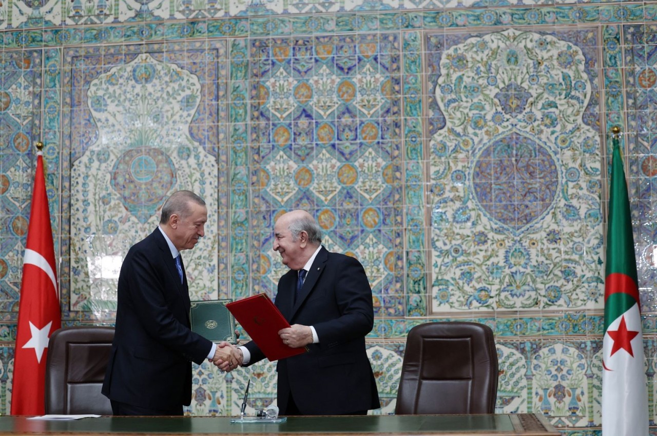 Điểm tin thế giới sáng 23/11: