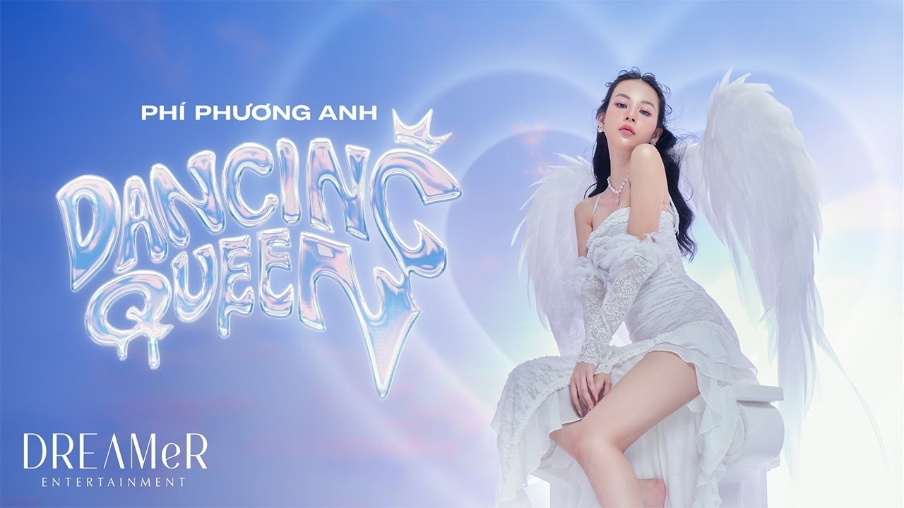 Phí Phương Anh Phí Phương Anh