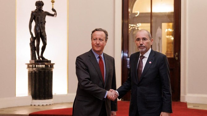 Xung đột Israel-Hamas: Anh cùng các nước Arab và Hồi giáo bàn về giải pháp hòa bình; Italy hoan nghênh lệnh ngừng bắn