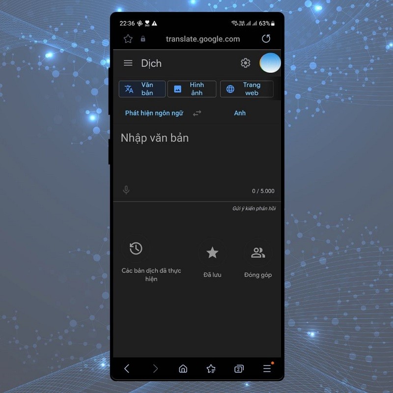Cách nhập văn bản bằng giọng nói đơn giản, hiệu quả Cách nhập văn bản bằng giọng nói đơn giản, hiệu quả