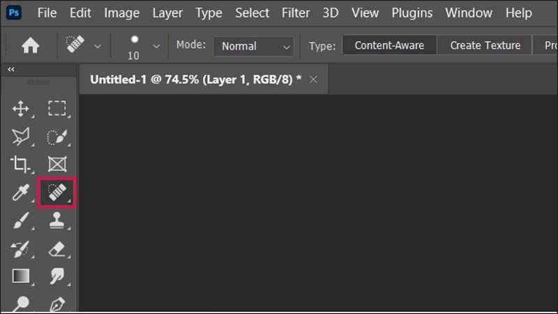 Hướng dẫn cách xóa bóng nắng bằng Photoshop siêu đơn giản Hướng dẫn cách xóa bóng nắng bằng Photoshop siêu đơn giản
