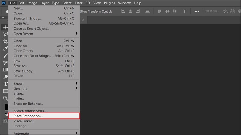 Hướng dẫn cách xóa bóng nắng bằng Photoshop siêu đơn giản Hướng dẫn cách xóa bóng nắng bằng Photoshop siêu đơn giản