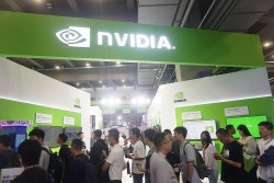 Doanh thu của Nvidia bùng nổ nhờ nhu cầu lớn từ chip AI
