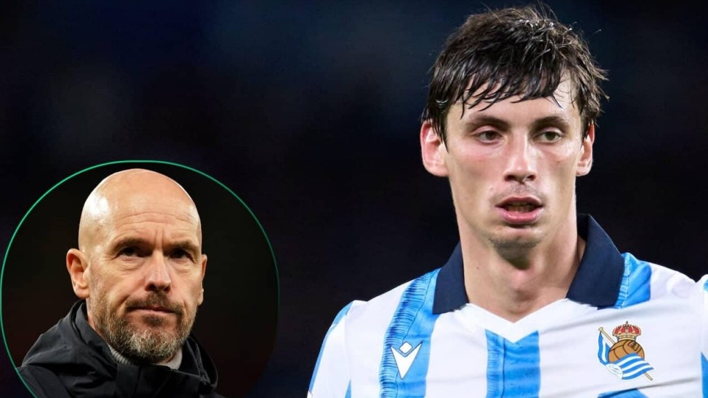 Chuyển nhượng cầu thủ: MU dự định thanh lý nhiều cầu thủ, thảo luận đàm phán Robin Le Normand