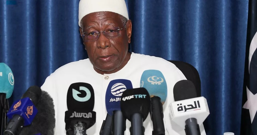 LHQ hối thúc các phe phái chính trị tại Libya sớm tổ chức tổng tuyển cử LHQ hối thúc các phe phái chính trị tại Libya sớm tổ chức tổng tuyển cử